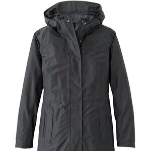 L.L. Bean Women's H2OFF Rain Jacket
